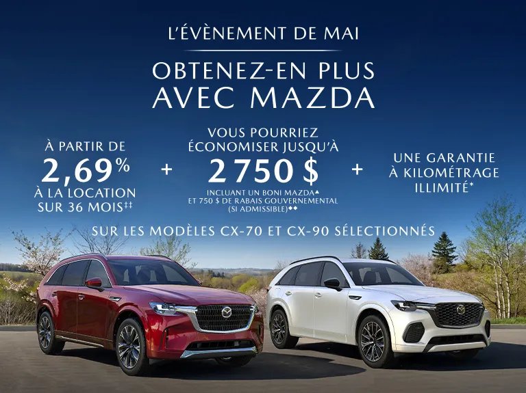 Magnetis - Programme du Mois
