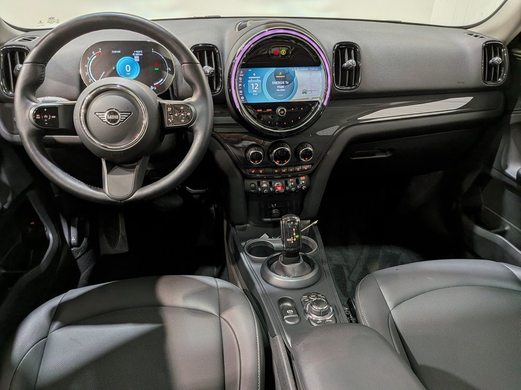 2023 MINI Countryman Cooper ALL4 *Ltd Avail* Black Val-David - photo #29