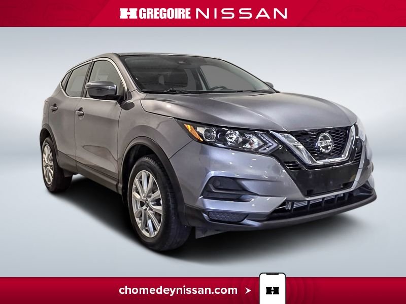 2023 Nissan Qashqai 2023 Grey