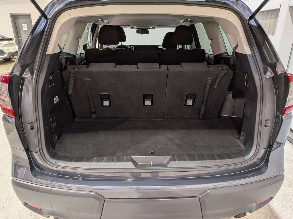 Subaru Ascent 2023 Gris Val-David - photo #6