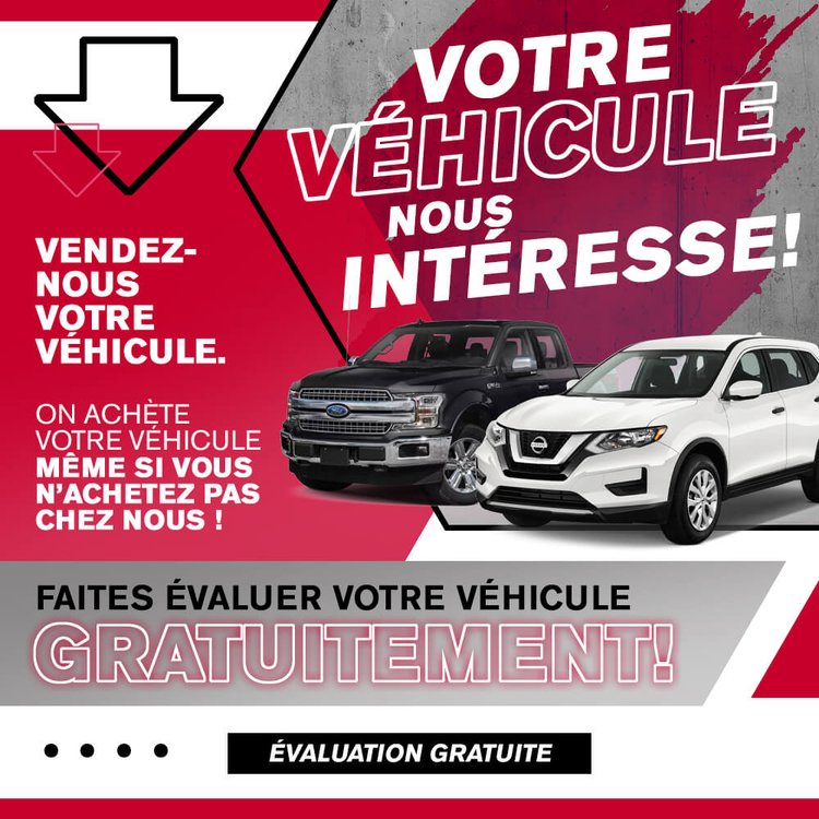Solution nissan votre vehicule nous interesse infolettre aout FR