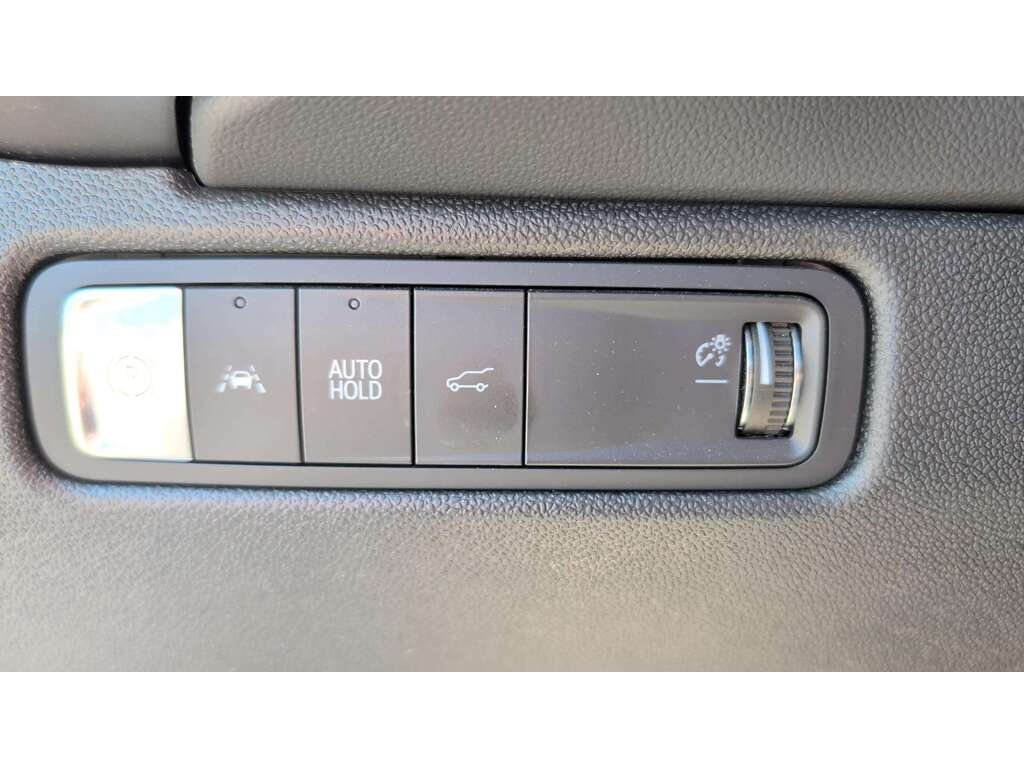 2024 Chevrolet Equinox Blue Gatineau - photo #17