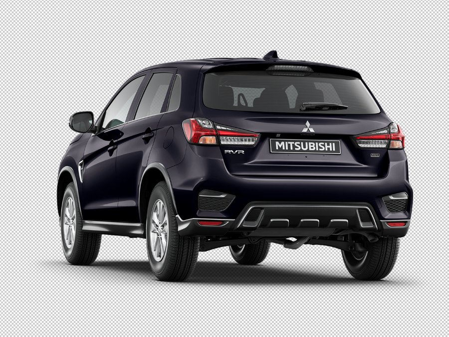 Mitsubishi RVR SE AWC 2026 Noir Labrador