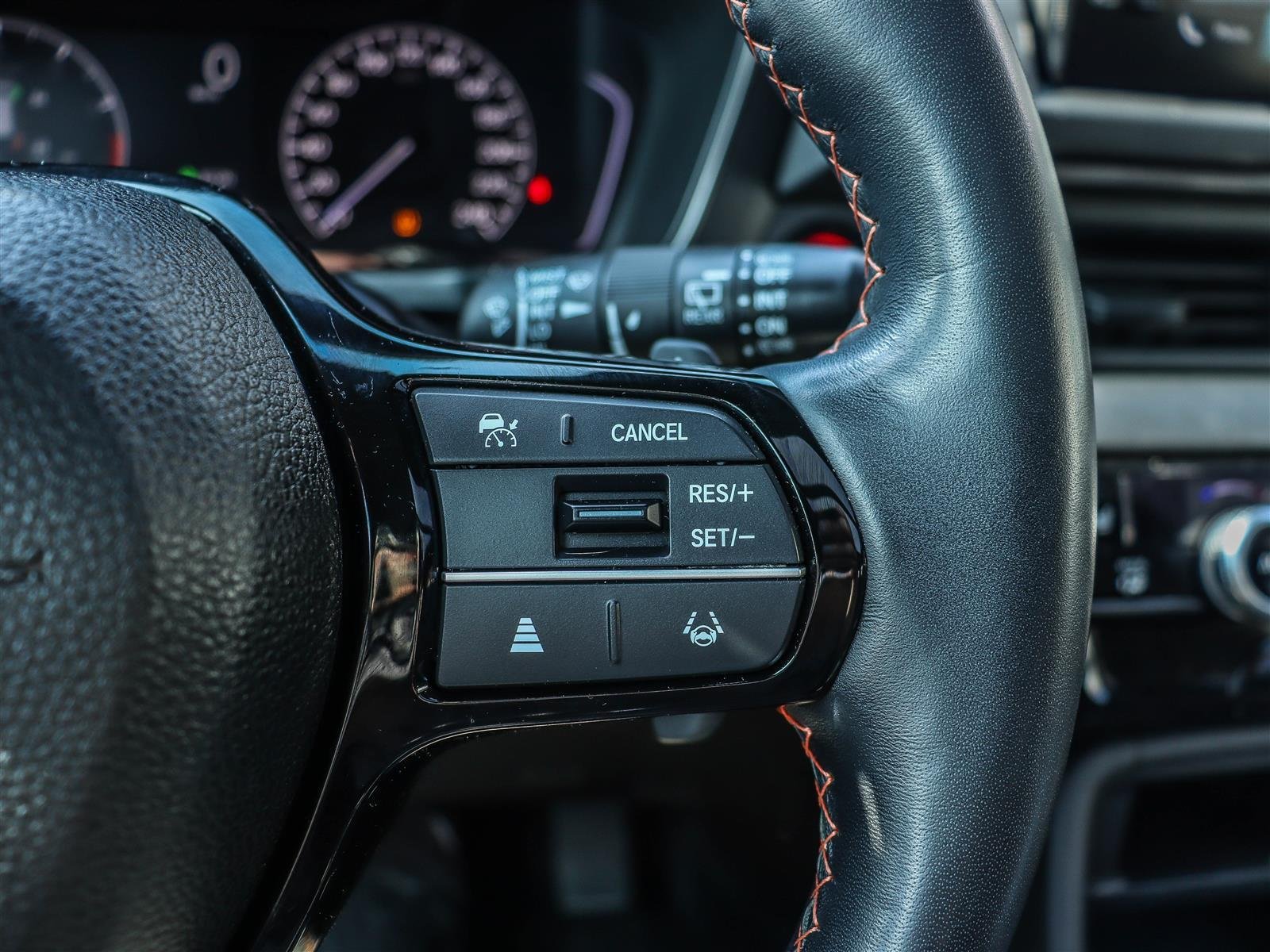 2023 Honda Pilot TrailSport Ottawa & Gatineau - photo #29