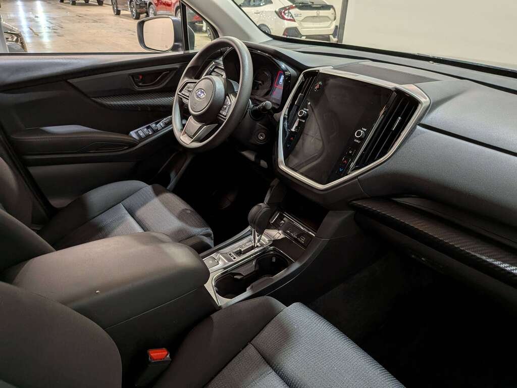 Subaru Ascent 2023 Gris Val-David - photo #13