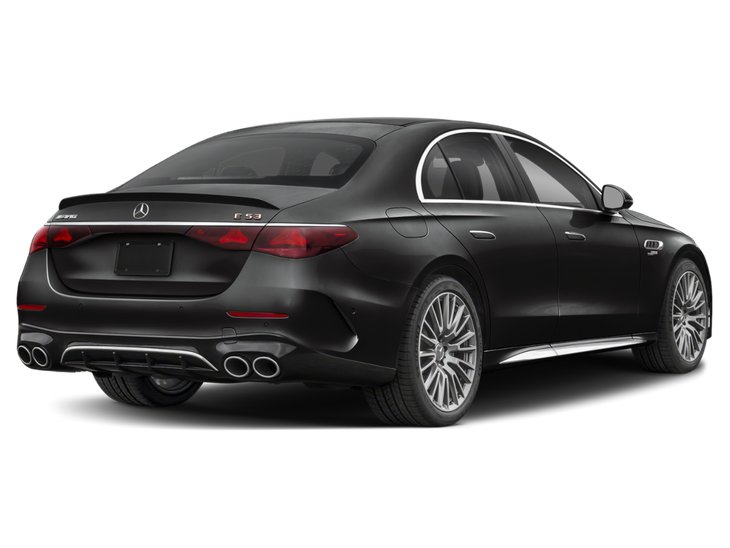 2026 Mercedes-Benz Classe-E E 53 E AMG