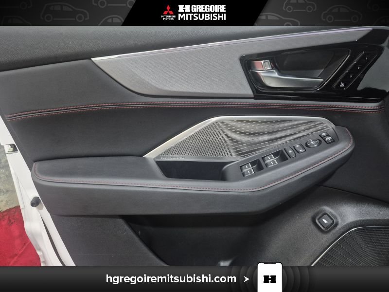 2024 Acura MDX White Blainville - photo #12