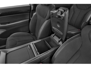 Hyundai Palisade Ultimate Calligraphy Nuit