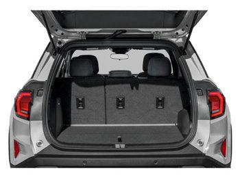 GMC Terrain AT4 TI