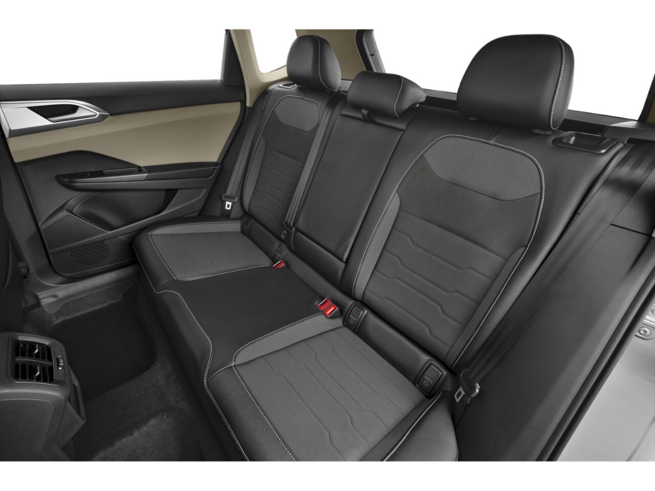 Volkswagen Taos 2026 Argent pyrite métallisé Rouyn-Noranda - photo #10