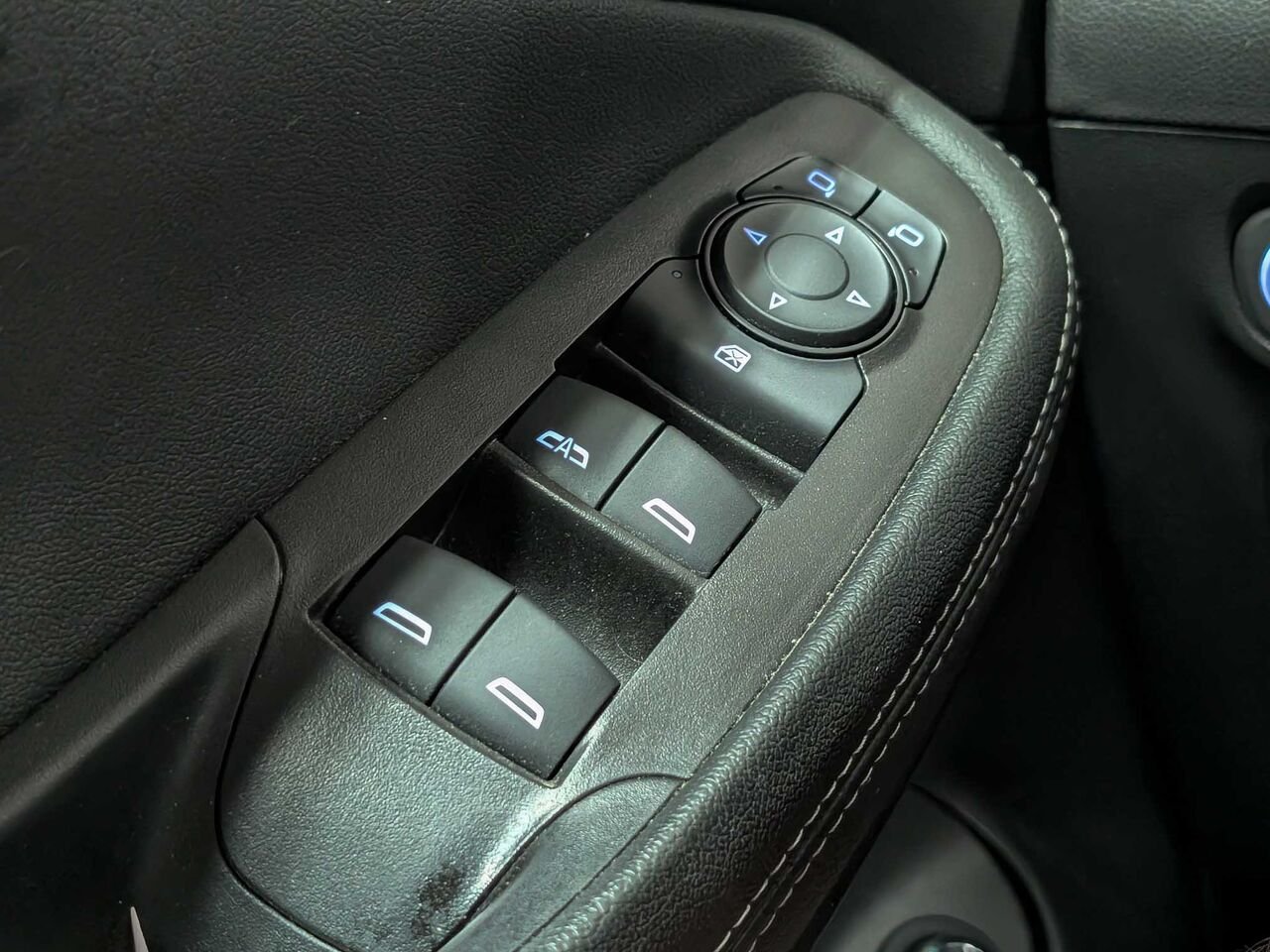 2023 BUICK ENCORE GX AWD Select Bas Km Sièges Chauffants Black Sherbrooke - photo #16