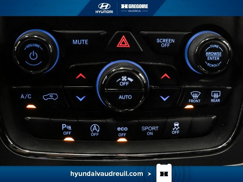 2018 Jeep Grand Cherokee Black Blainville - photo #30