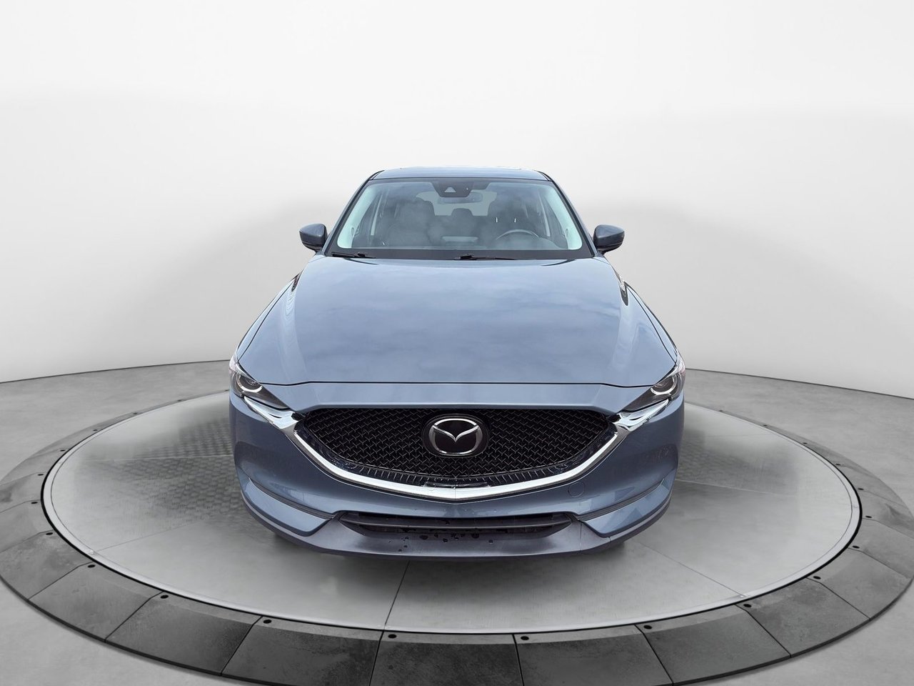 Mazda CX-5 NIV JM3KFBCM6L0800136 2020 Gris Chicoutimi - photo #2