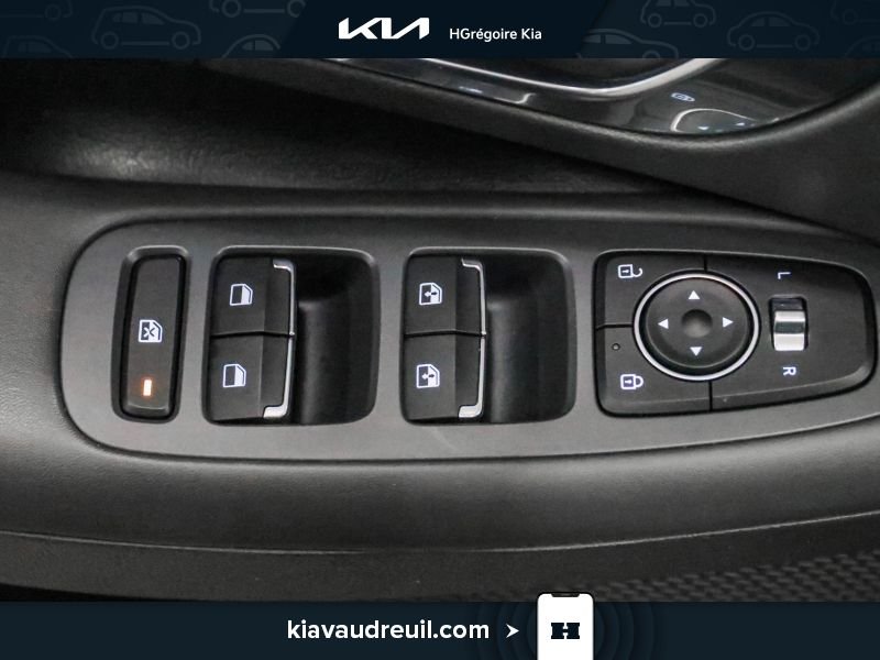 2022 Hyundai Sonata Blainville - photo #10