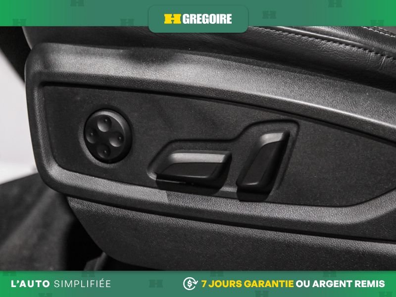 Audi Q5 820389 | Progressiv AWD AUTO A/C CUIR TOIT NAV MAGS CAM BLU 2023 Bleu Laval - photo #17