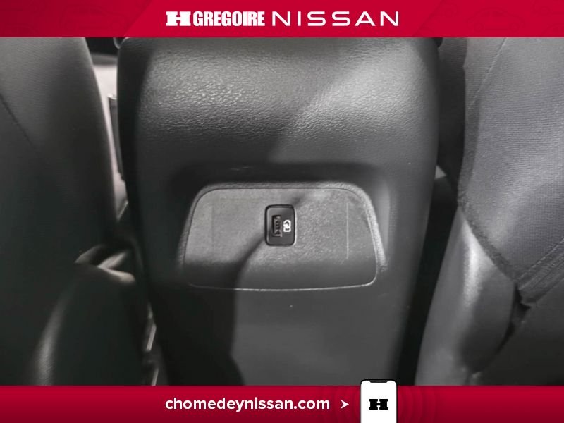2024 Nissan Sentra Laval - photo #25