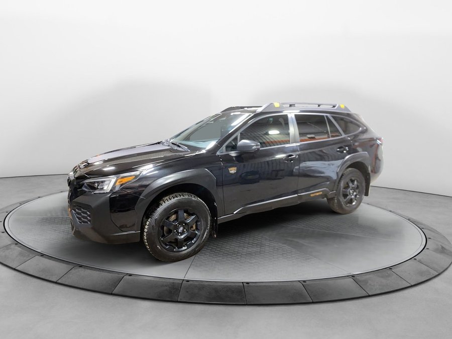 2024 Subaru Outback 2024