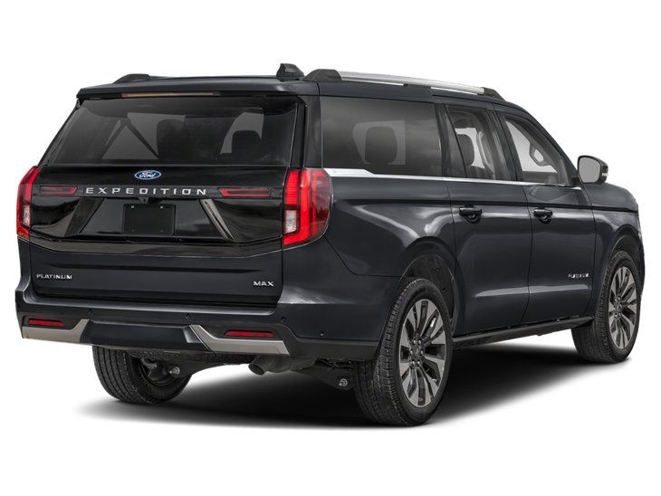 2025 Ford Expedition Platinum Max