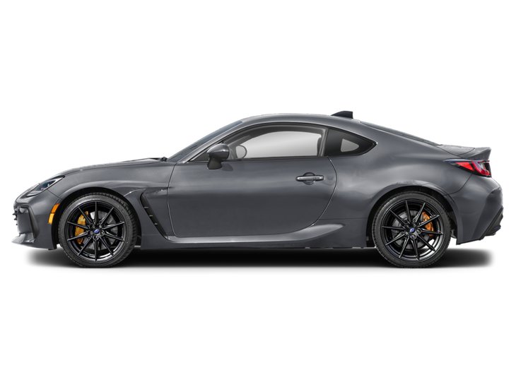 2025 Subaru BRZ tS