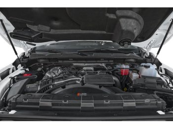 GMC Sierra 3500HD SLE