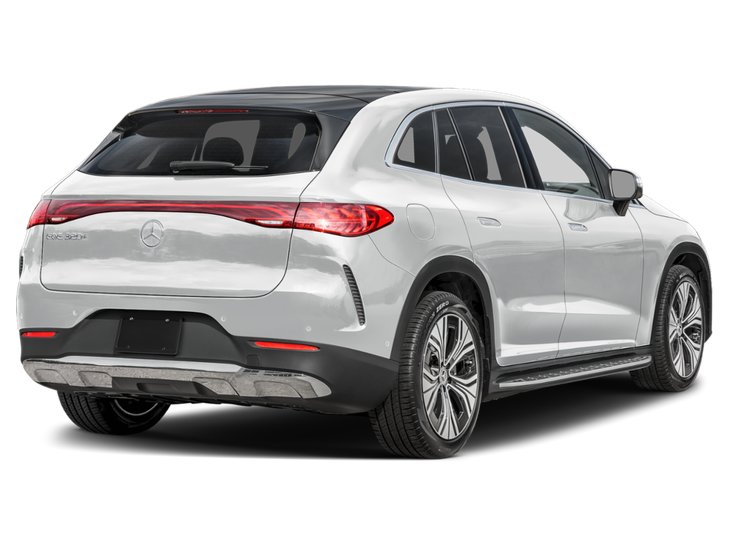 2026 Mercedes-Benz EQE EQE 320