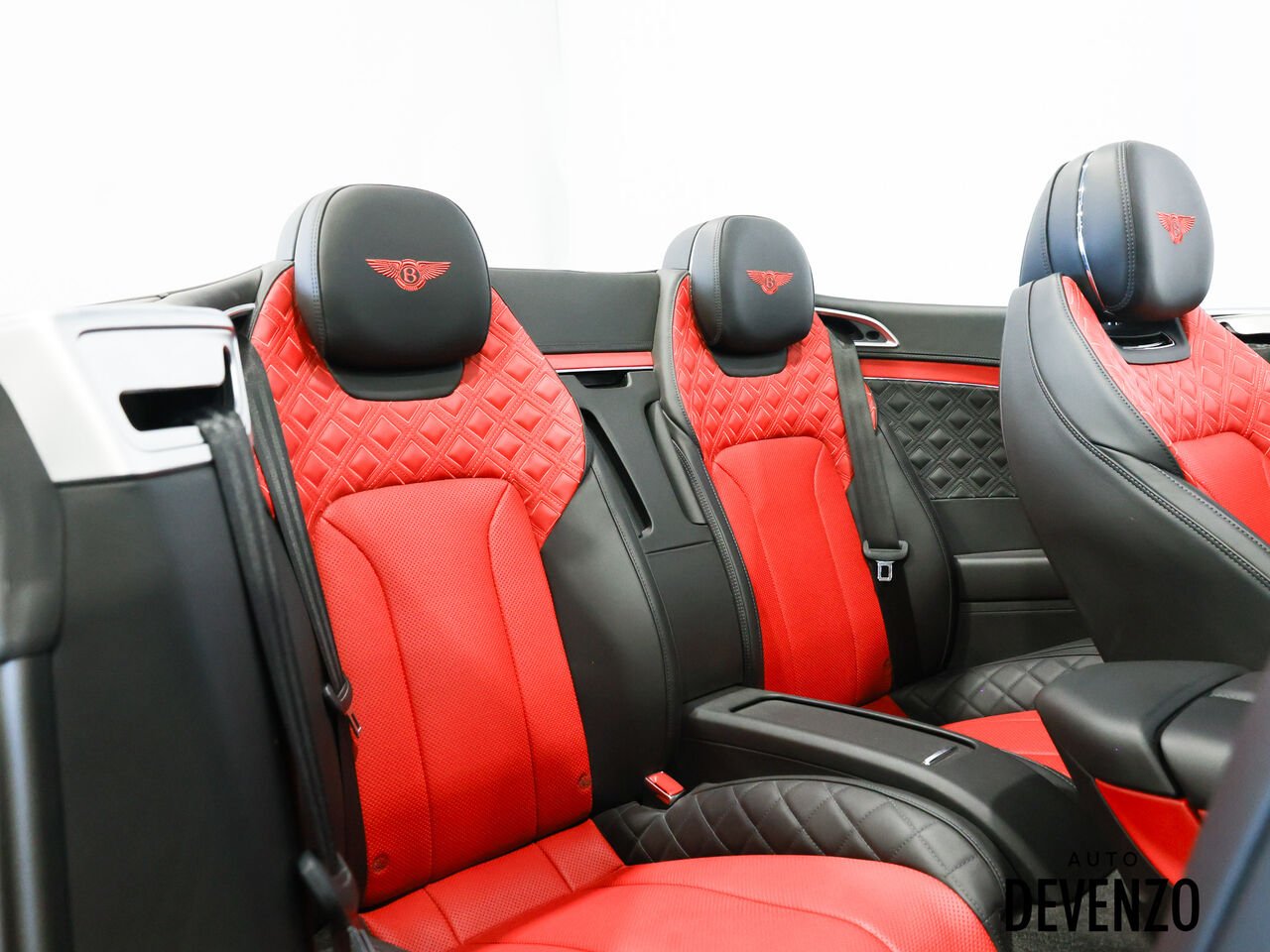 Bentley Continental 2022 Noir Saint-Eustache - photo #9