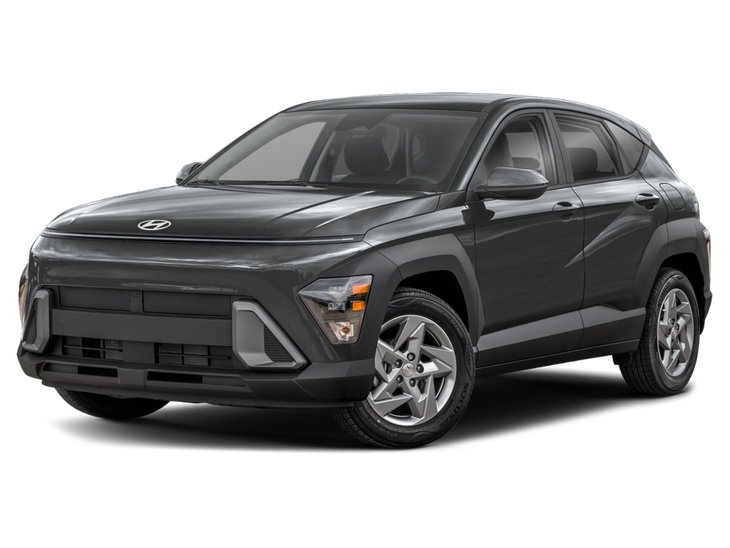 2026 Hyundai Kona Essential