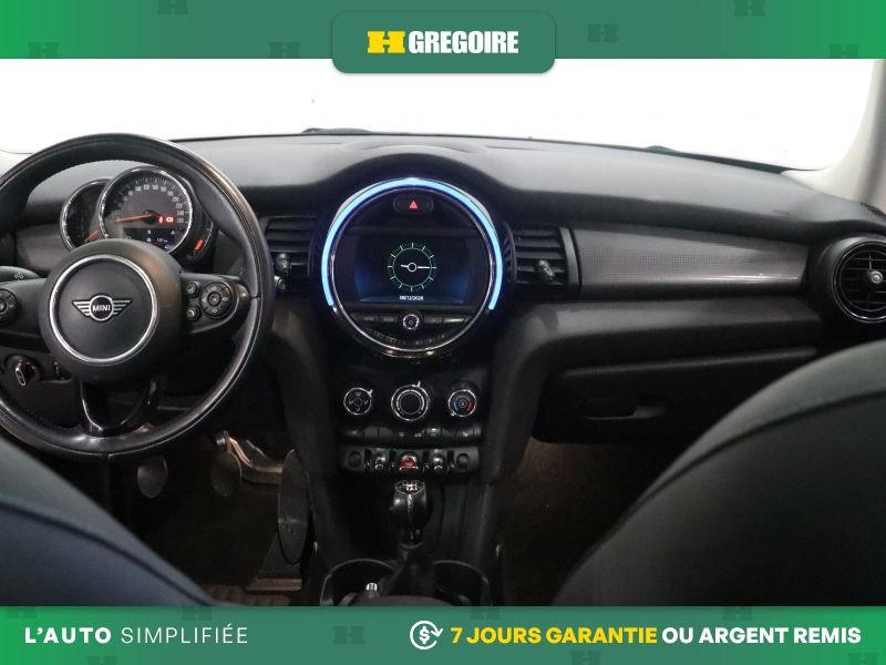 Mini Cooper 2019 Rouge Saint-Eustache - photo #20