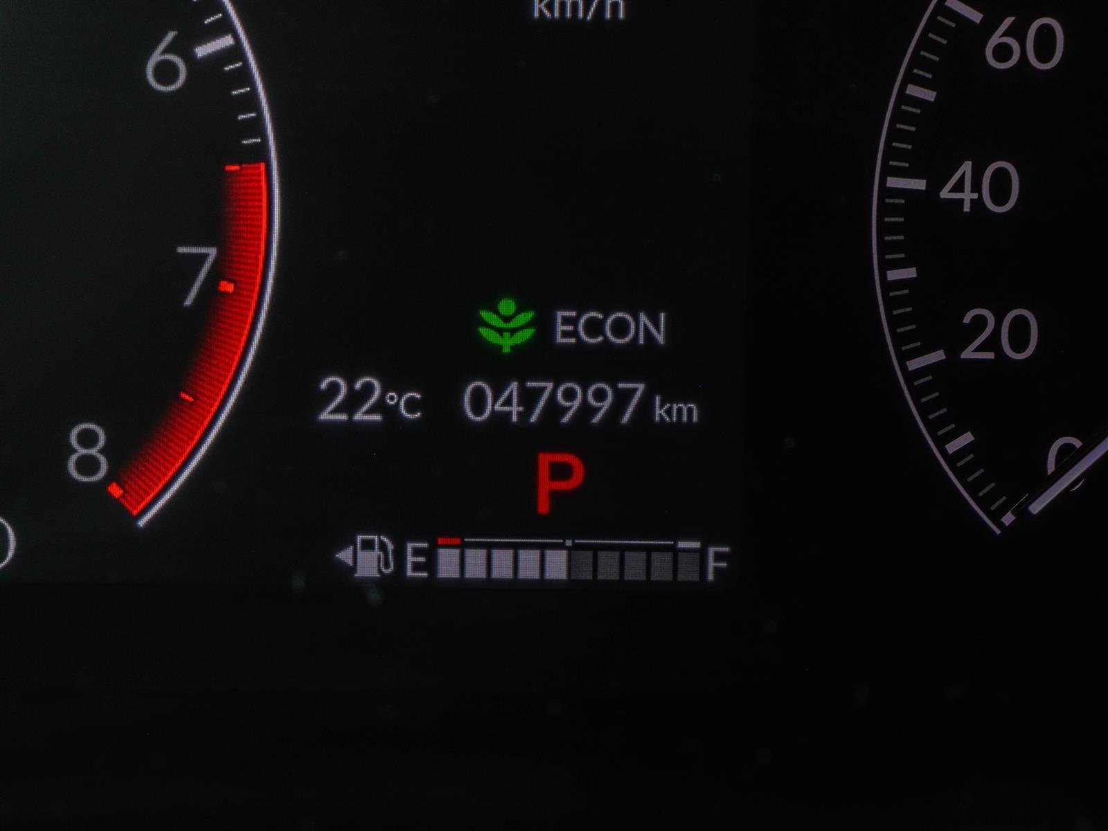 Honda CR-V Sport 2024 Grey Ottawa & Gatineau - photo #24