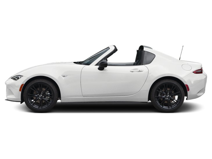 2025 Mazda MX-5 RF GS-P
