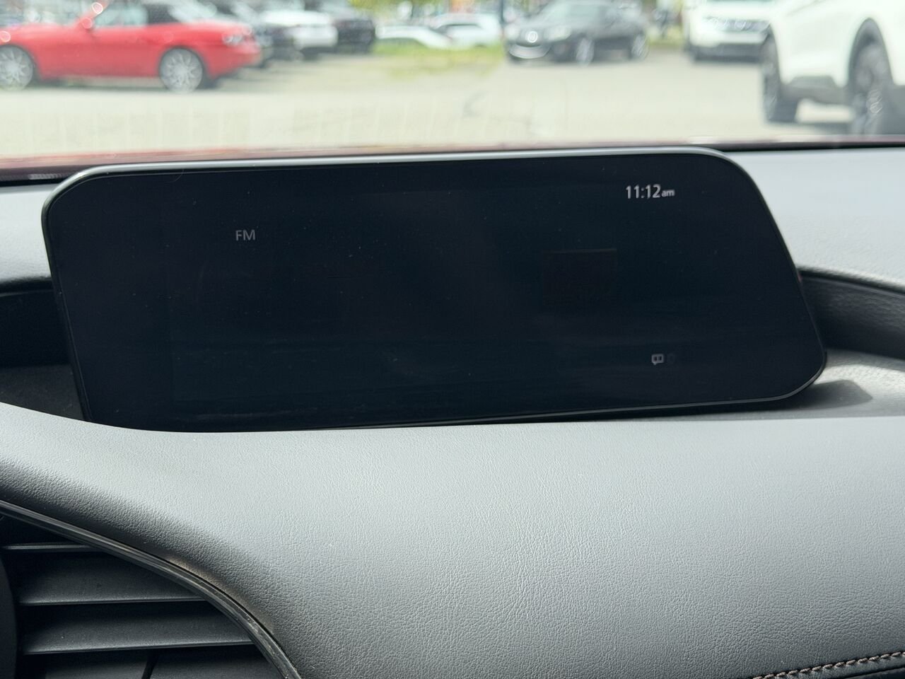 2020 Mazda Mazda3 Sport Red Ste-Marie - photo #15