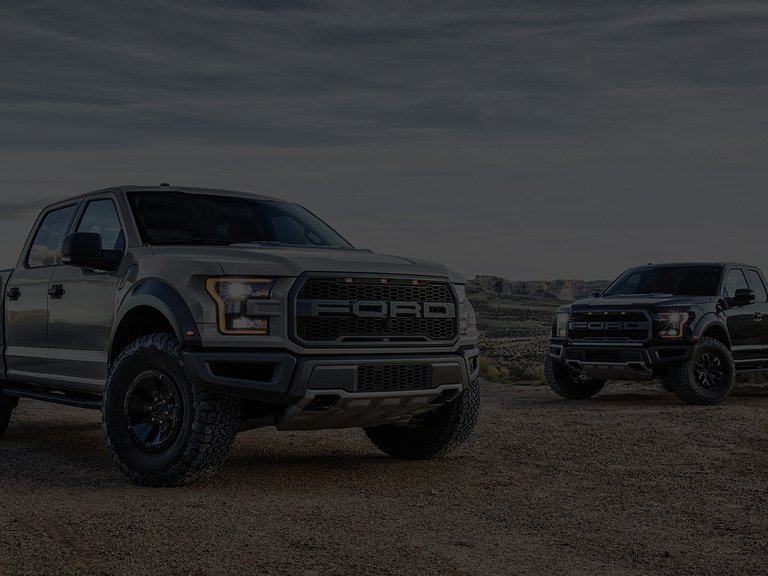 Pinard ford dealership