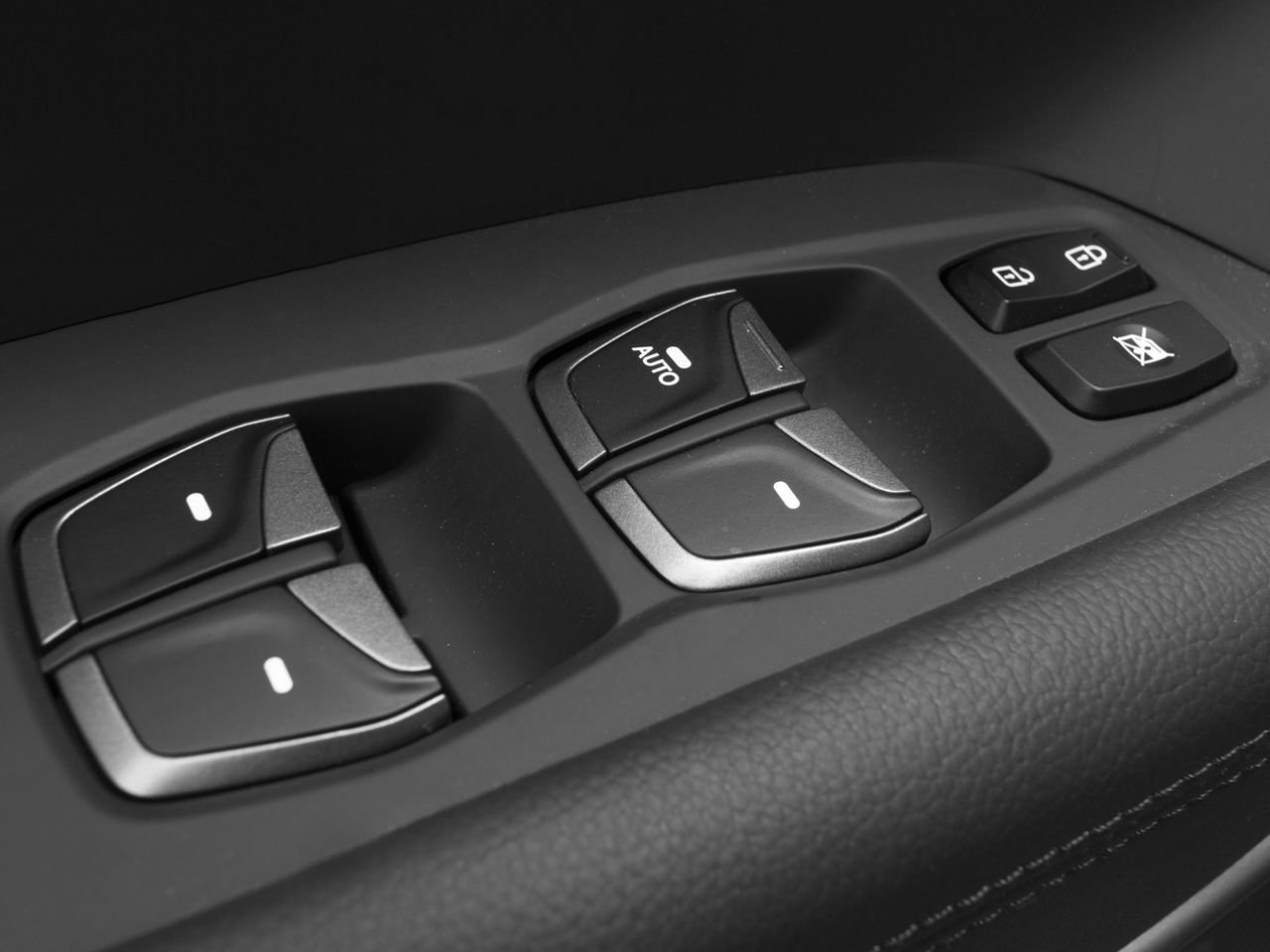 2015 Hyundai Santa Fe XL Silver Gatineau - photo #6