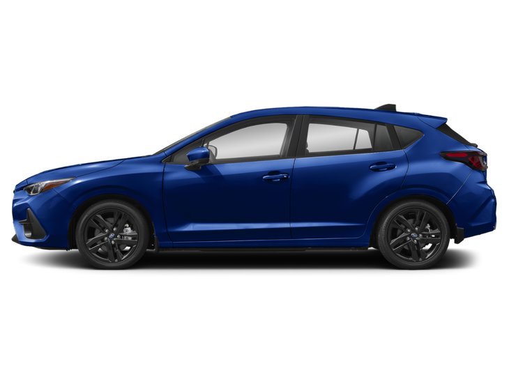 2025 Subaru Impreza Touring