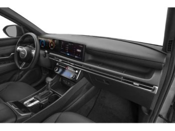 Hyundai Santa Cruz Privilégié