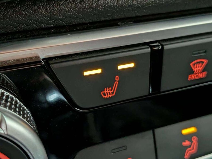 Nissan Sentra S Plus CVT 2024 Blanc