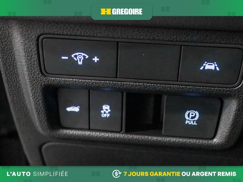 Hyundai Sonata 2022 Gris Blainville - photo #24