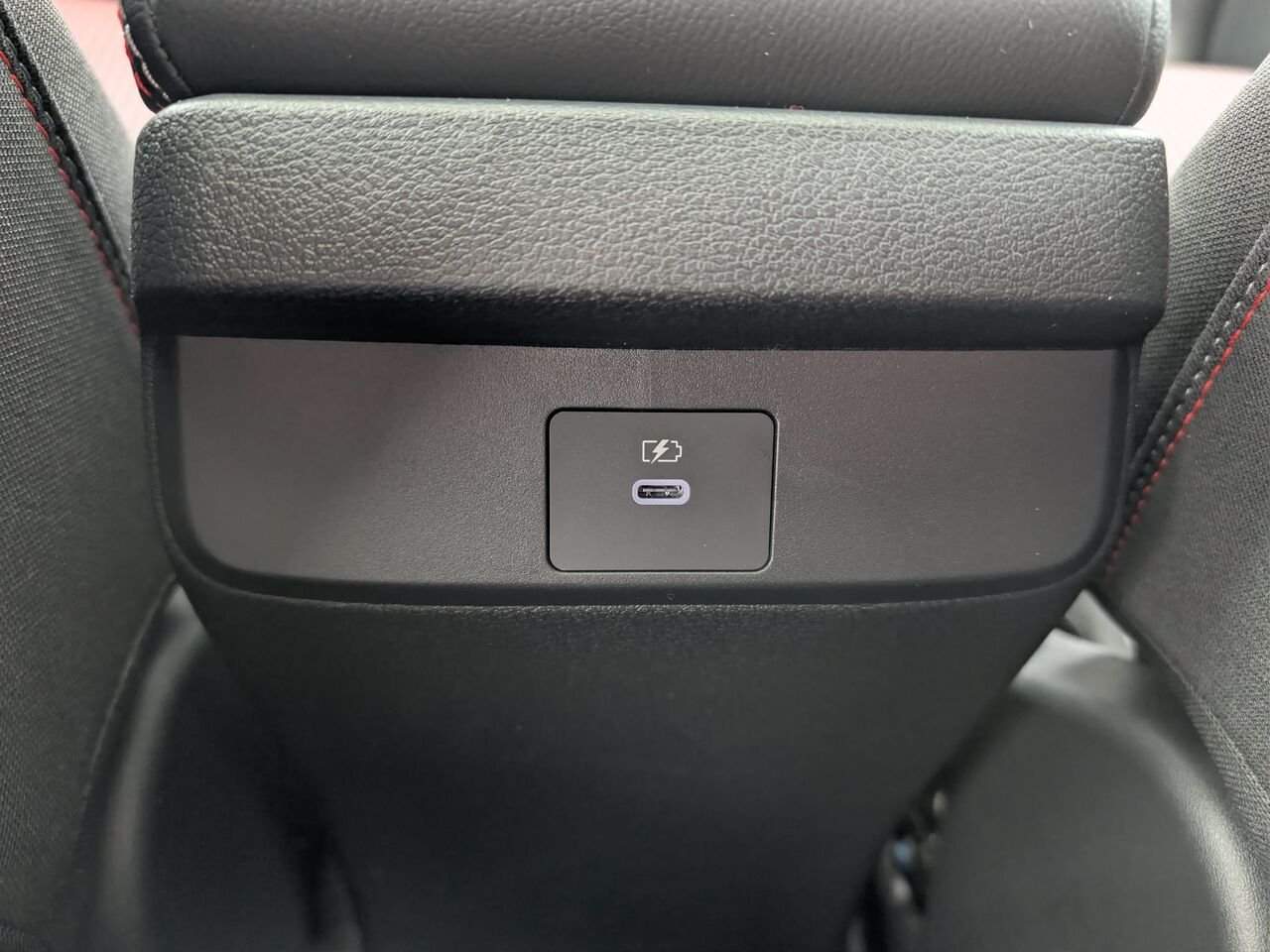 NISSAN Sentra SENTRA SR 2026 Chalcanthite nacré/Noir intense Châteauguay - photo #16