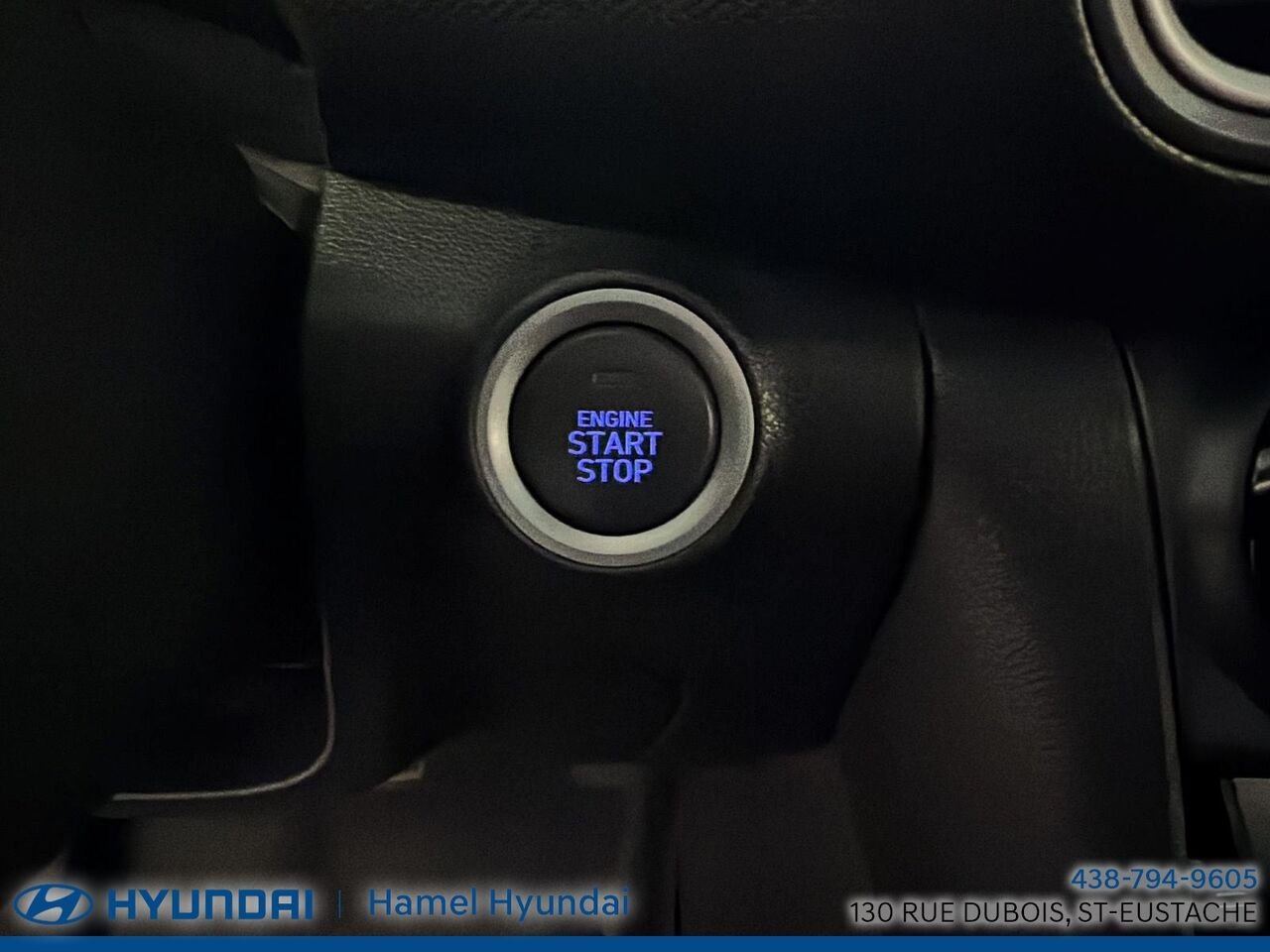 2018 Hyundai Kona Silver Saint-Eustache - photo #12
