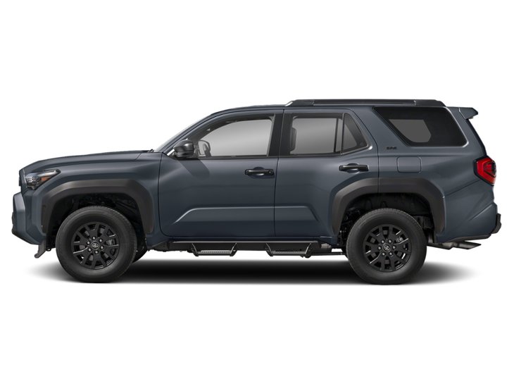 2026 Toyota 4Runner 