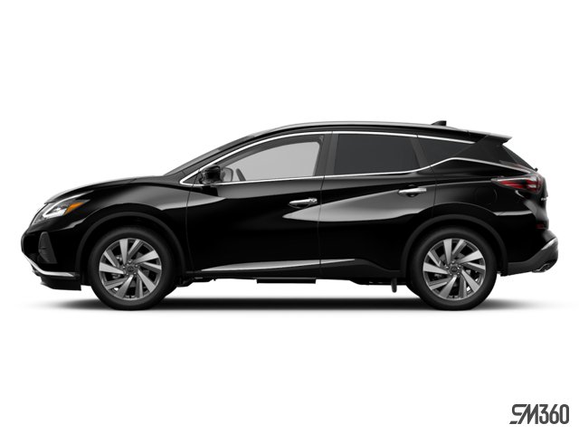 Nissan Murano 2023 2023 Noir
