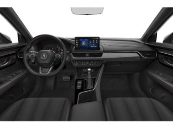 Acura ADX A-Spec