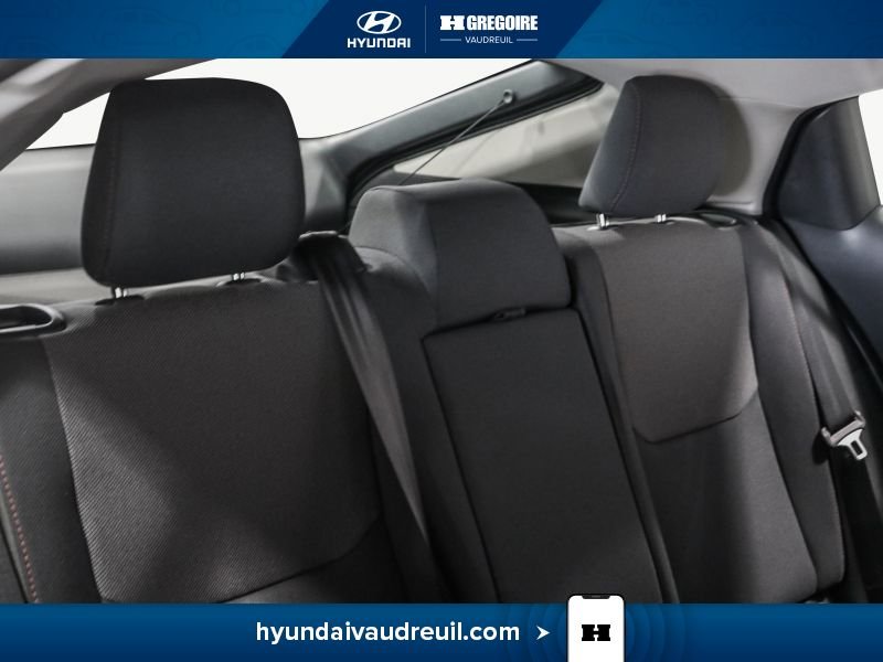 2026 Toyota Prius Silver Saint-Eustache - photo #30