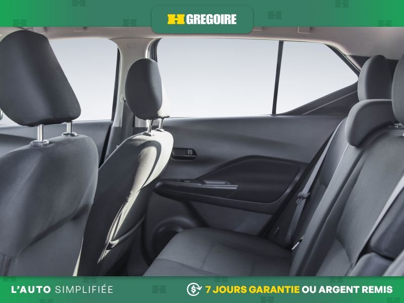 Nissan Kicks 822029 | S*ANGLE MORT*CARPLAY*a partir de 2,99% 2024 Bleu Laval - photo #25