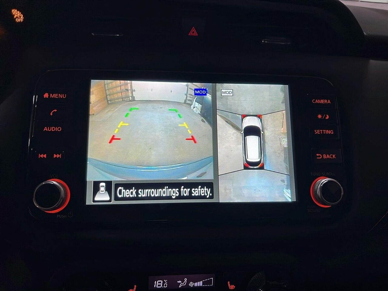 2024 Nissan Kicks SR Grey Québec - photo #16