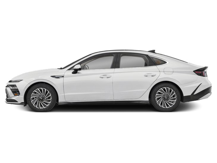 2026 Hyundai Sonata hybride Preferred-Trend
