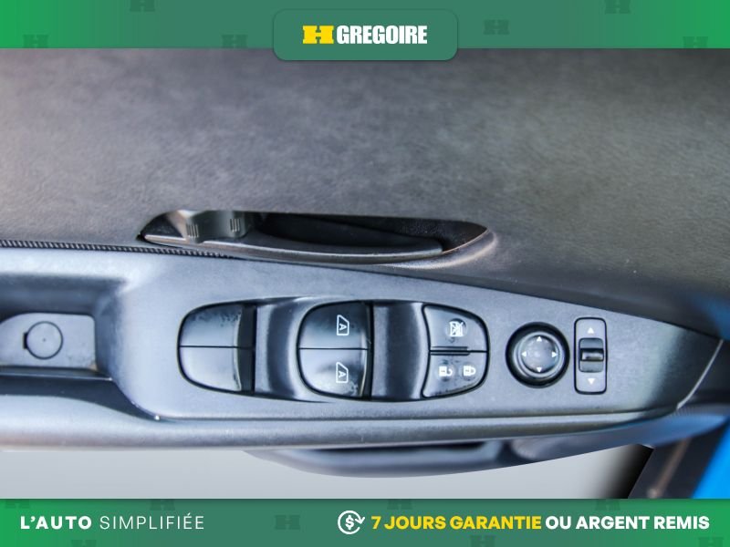 Nissan Kicks 822029 | S*ANGLE MORT*CARPLAY*a partir de 2,99% 2024 Bleu Laval - photo #22