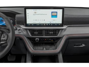 Ford Explorer ST