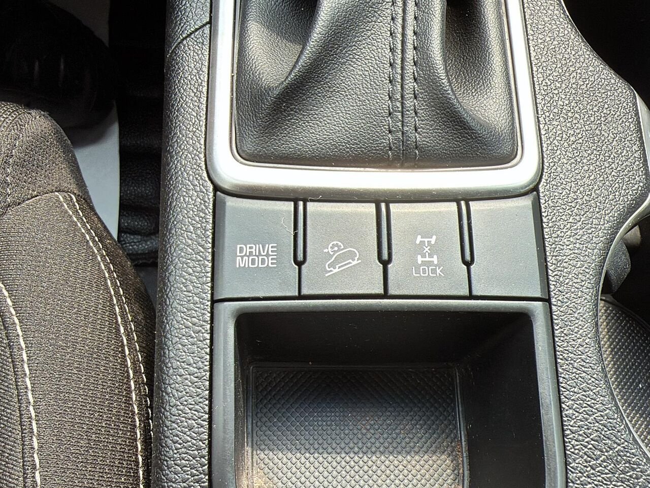 KIA SPORTAGE EX 2017 Bleu Saint-Hyacinthe - photo #15