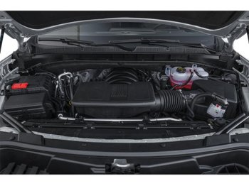 Chevrolet Tahoe LT